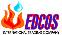 EDCOS Fire Protection Equipment
