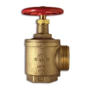 Angle Valve