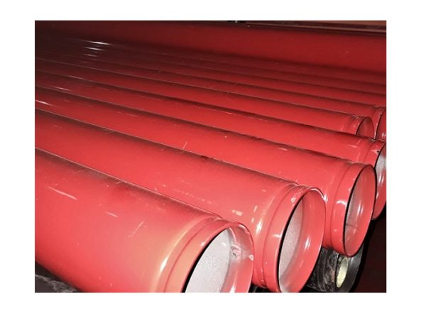 Fire Sprinkler Pipe