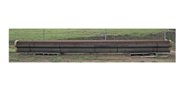 Carbon Steel Pipe