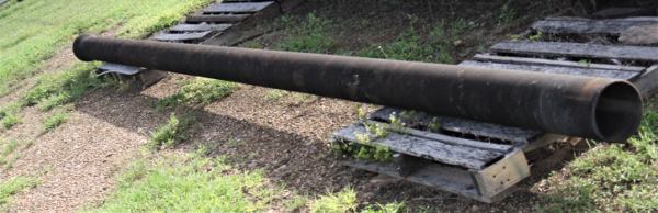 Ductile Iron Pipe
