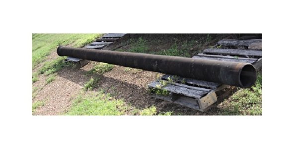 Ductile Iron Pipe