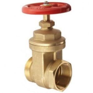 Gate Valve
