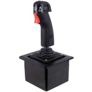 Monitor Joystick