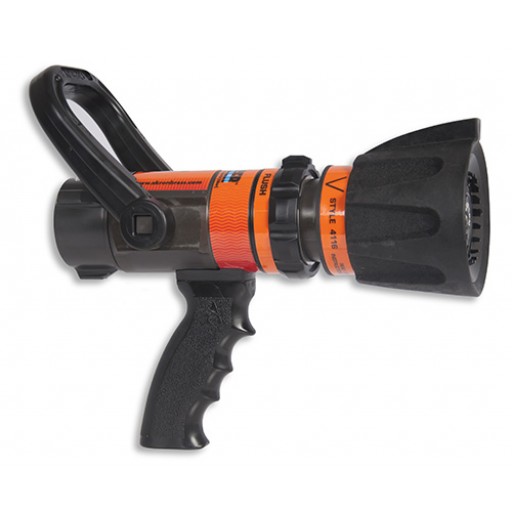 Pistol Grip Nozzle
