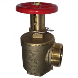 Pressure Regulating Valve