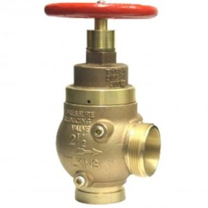 Pressure Regulating Valve