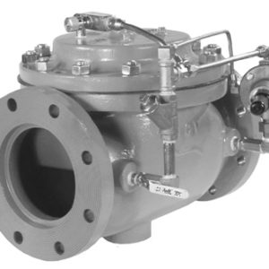 Basic Valve