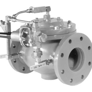 Pressure Reducing Valve