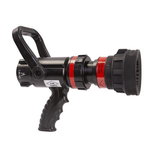 Pistol Grip Hose Nozzle