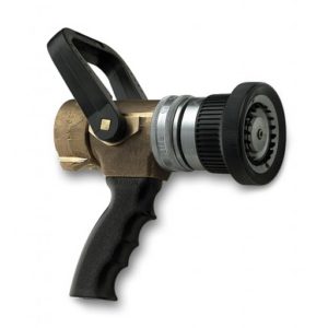 Industrial Fire Hose Nozzle